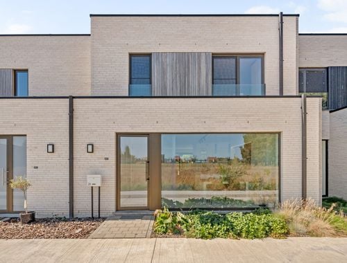                                         Woning te koop in Drongen, € 575.000
