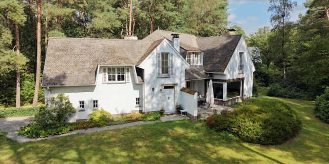 Huis te koop in Pauwdreef 3, 3140 Keerbergen