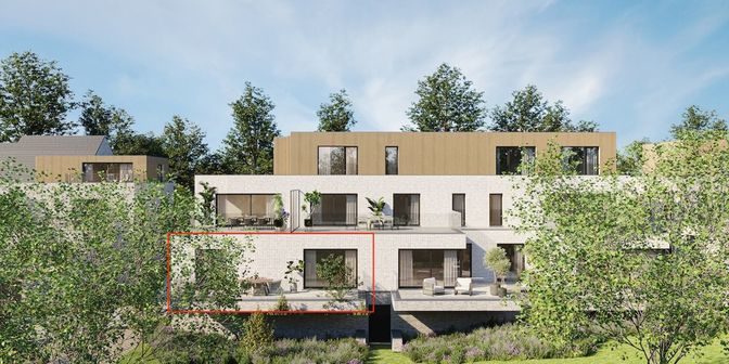 Appartement te koop in Riemsterweg 10, 3740 Bilzen