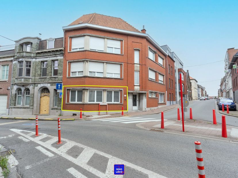 Appartement te huur
                    in 7700 Moeskroen