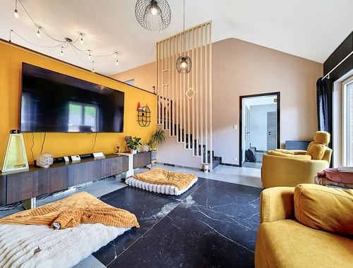                                         Bungalow à vendre à Seraing, € 349.000
