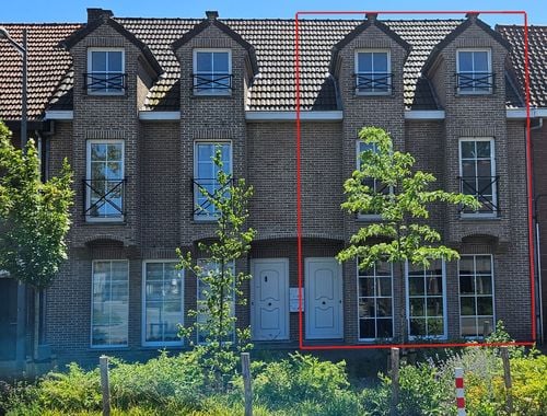                                         Huis te huur in Beverlo, € 990
