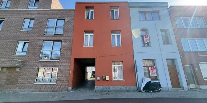 Maison à vendre à Sint-Bernardsesteenweg 769, 2660 Hoboken