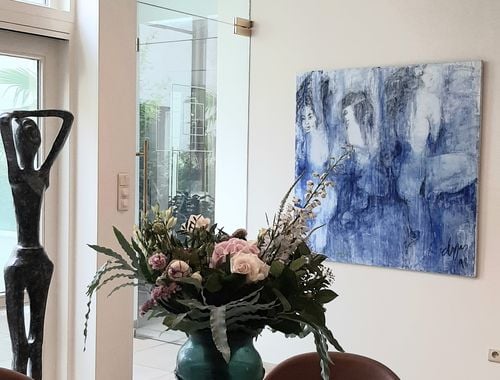                                         Maison avec patio à vendre à Wervik, € 575.000
