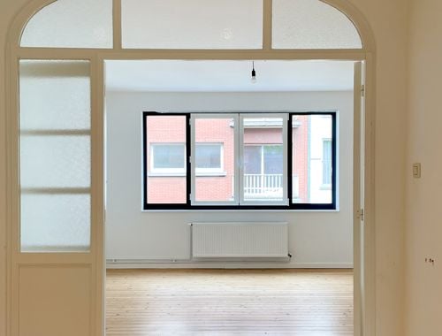                                         Appartement te huur in Antwerpen, € 980
