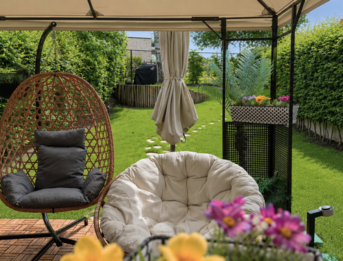                                         Duplex à vendre à Berchem-Sainte-Agathe, € 495.000

