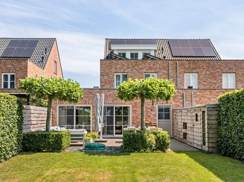 Maison à vendre
                    à 2328 Meerle
