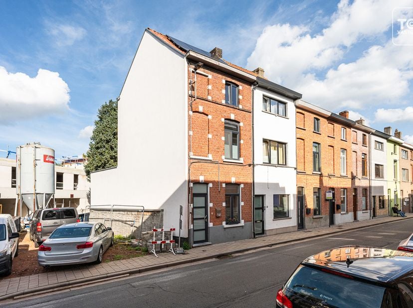 Huis te koop in Welvaartstraat 34,
                    9000 Gent
