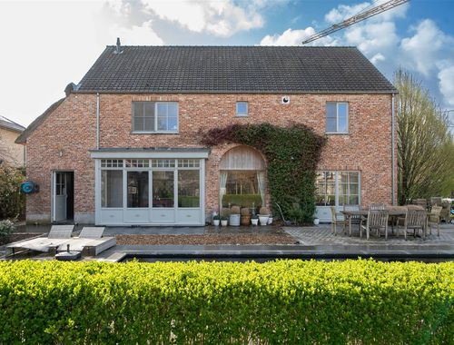                             Villa à vendre à Begijnendijk
