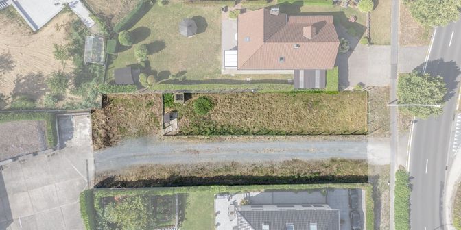Grond te koop in Ninoofsesteenweg 694, 1701 Itterbeek
