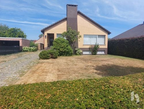                                         Woning te huur in Lommel, € 1.250
