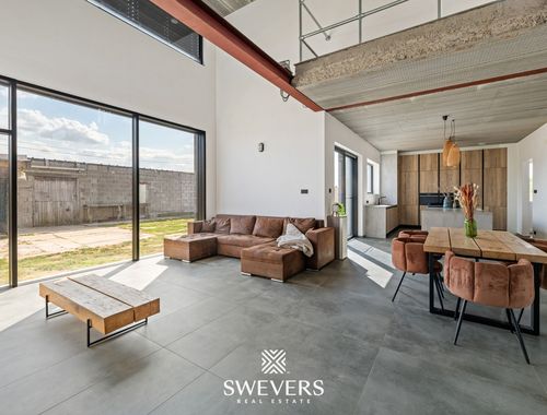                                         Woning te koop in Herk-de-Stad, € 499.000
