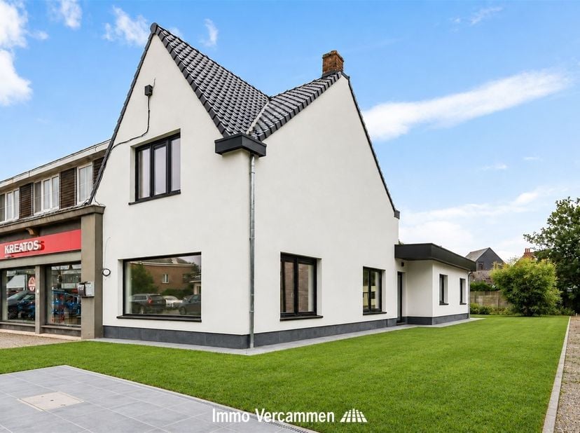 Maison à vendre à Mechelbaan 747,
                    2580 Putte