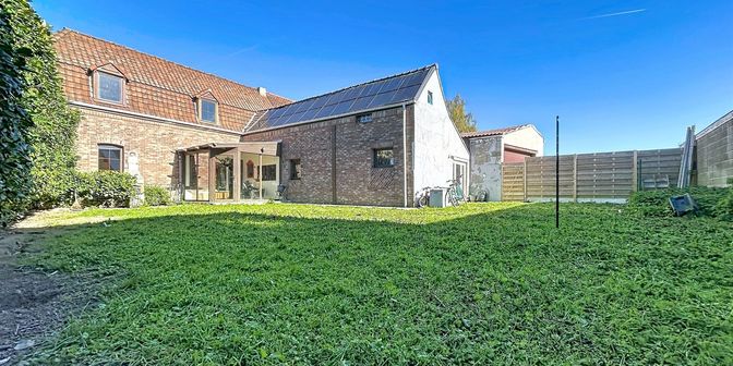 Maison à vendre à 7730 Estaimpuis