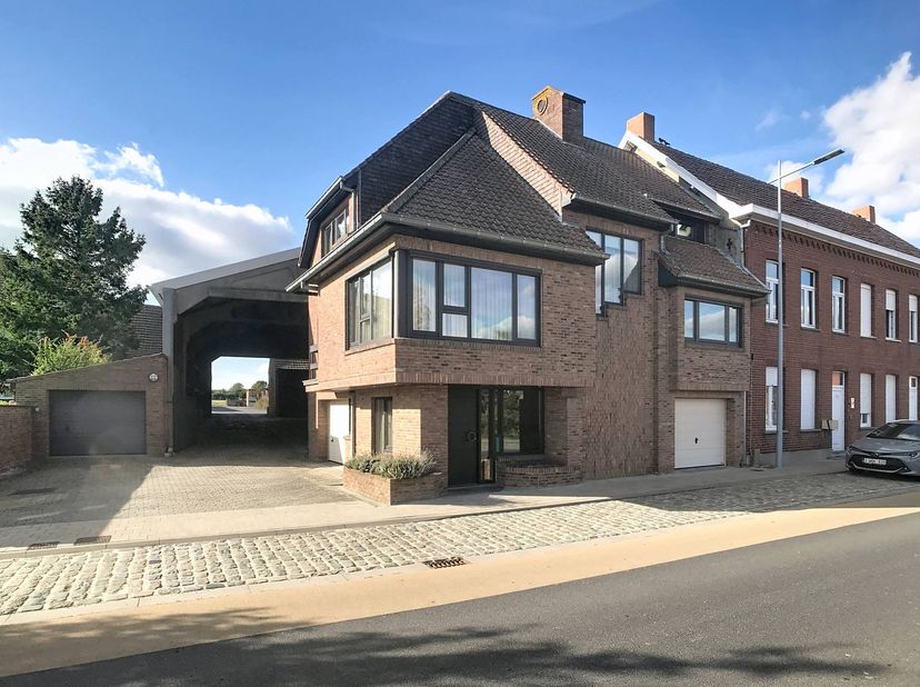 Huis te huur in Heuvellandseweg 6 bus A,
                    8970 Reningelst
