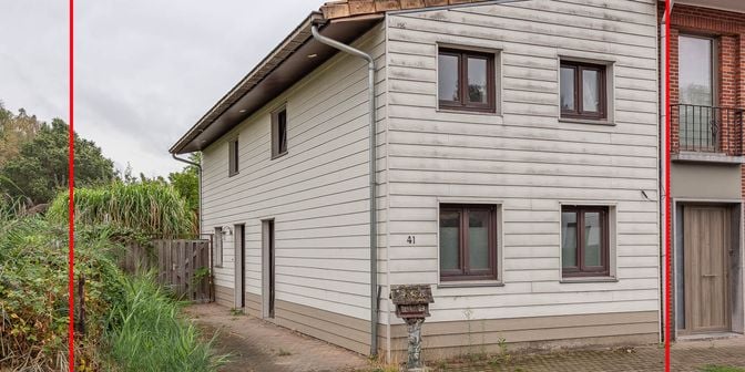 Huis te koop in Kemelstraat 41, 9190 Stekene
