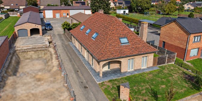 Huis te koop in Beekstraat 27, 9940 Evergem