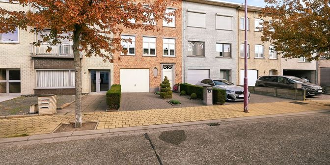 Huis te koop in Sierkerslaan 16, 2940 Stabroek