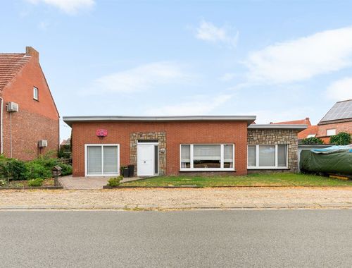                                         Eengezinswoning te koop in Vosselaar, € 275.000
