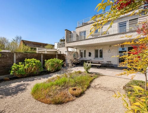                                         Appartement te koop in Putte, € 395.000
