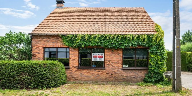 Huis te koop in Houtum 37, 2460 Kasterlee