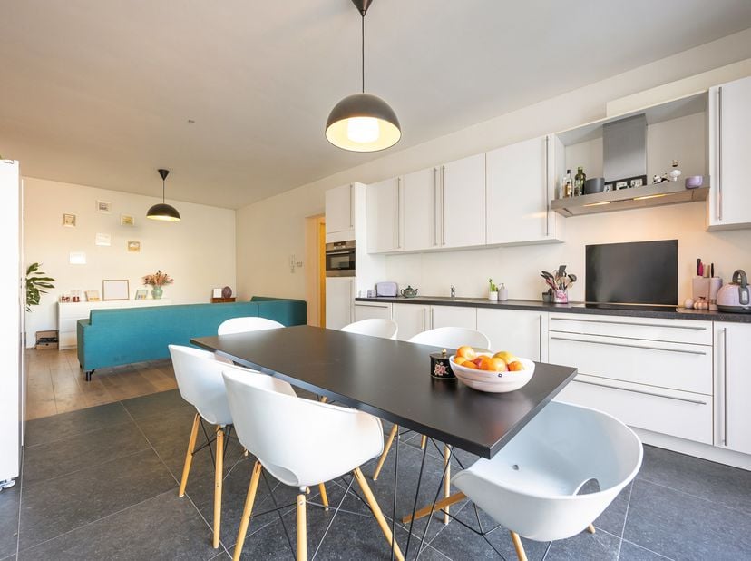 Appartement à vendre
                    à 2300 Turnhout