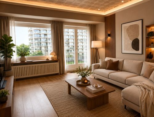                                         Appartement te koop in Oostende, € 139.000

