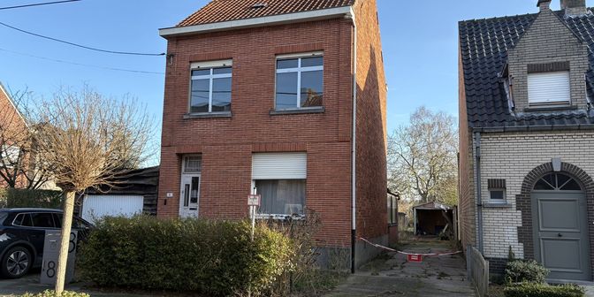 Maison à vendre à Politiek Gevangenenlaan 8, 9990 Maldegem
