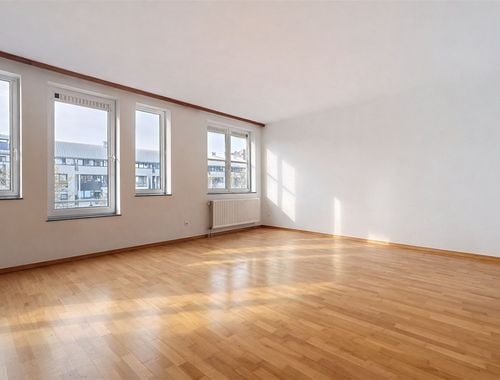                                         Appartement à louer à Bruxelles, € 1.500
