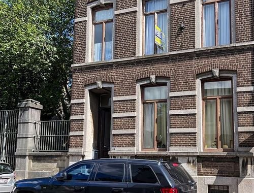                                         Woning te koop in Verviers, € 168.000
