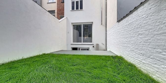 Appartement te koop in 1040 Etterbeek