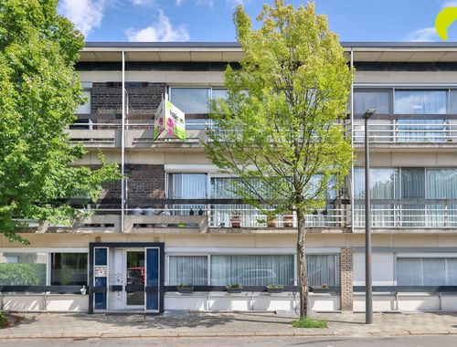                                         Appartement à vendre à Hoboken, € 179.000
