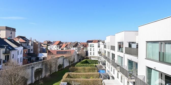 Appartement te koop in Rue Achille Detienne 3, 1030 Schaarbeek