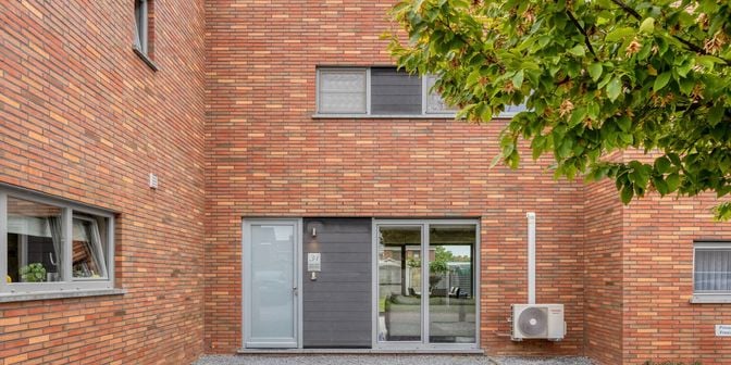 Maison à vendre à Fresiastraat 34, 3800 Sint-Truiden