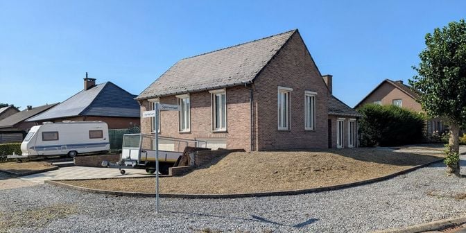 Huis te koop in Sperwerlaan  7, 3620 Lanaken