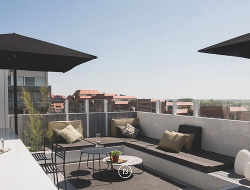                                         Appartement à vendre à Nieuwpoort, € 1.595.000

