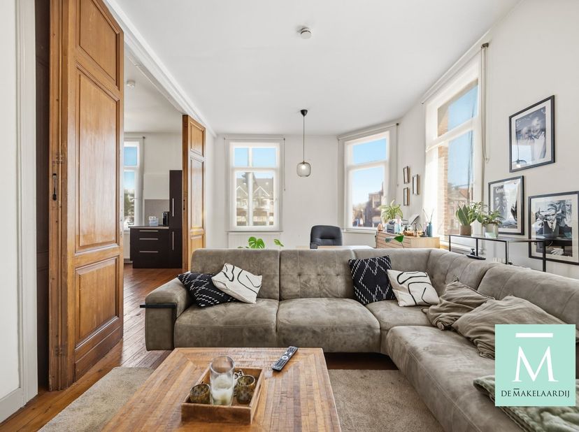 Bien professionnel à vendre à Sint-Katelijnestraat 177,
                    2800 Mechelen
