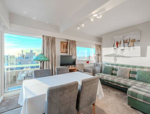                                         Appartement te koop in Middelkerke, € 169.000
