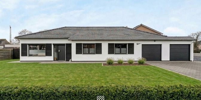Maison à vendre à Grote Baan 335, 3530 Helchteren