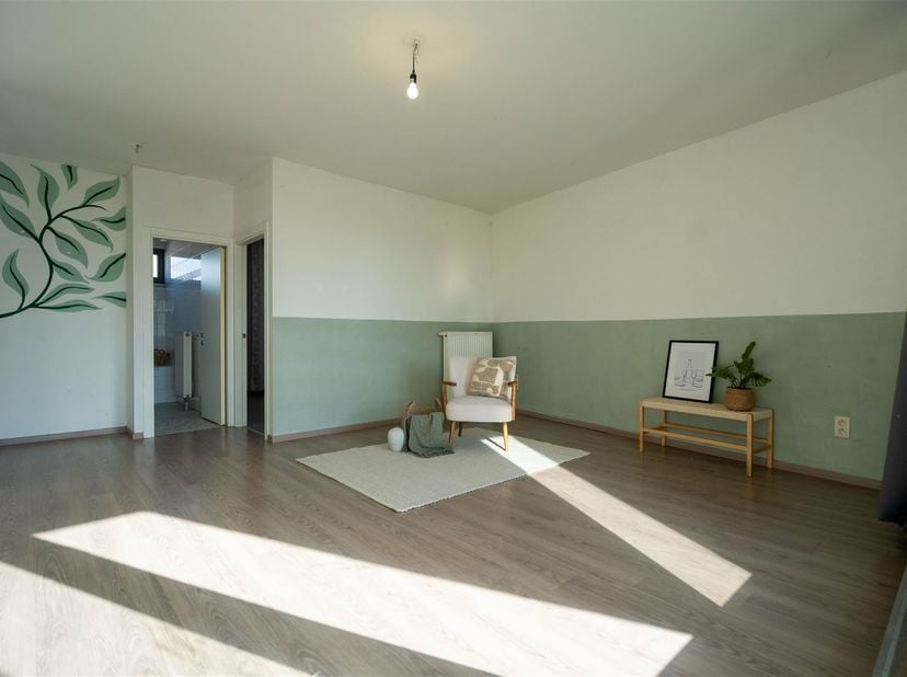 Appartement te koop in Vrasenestraat 35 bus 301,
                    9120 Beveren