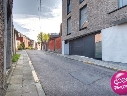                                         Garage en sous-sol à vendre à Tongeren, € 25.000
