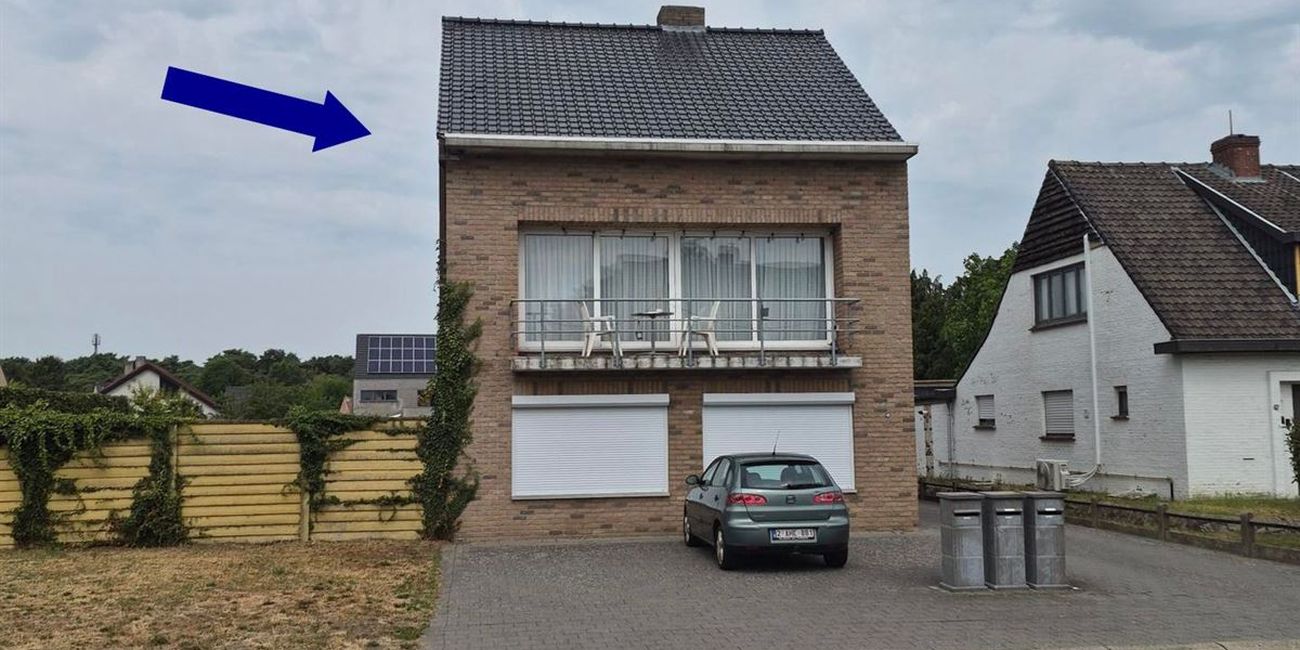 Dalstraat 45