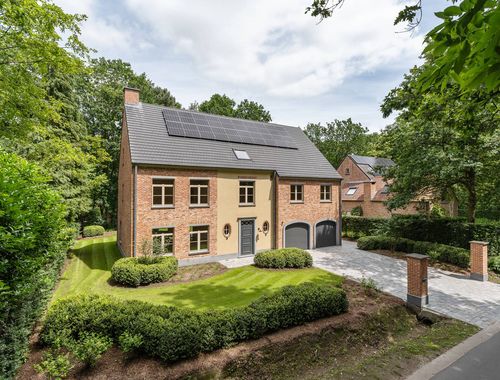                                         Woning te koop in Kalmthout, € 1.690.000
