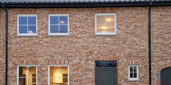 Terrain à vendre à Gottemstraat 2, 8720 Dentergem
