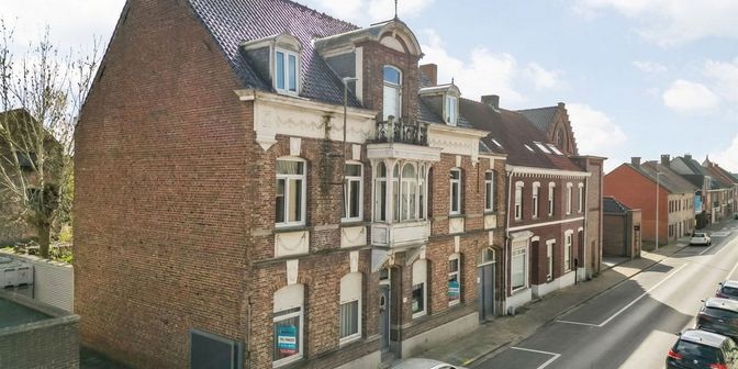 Appartement à vendre à Stationsstraat 114, 8880 Ledegem