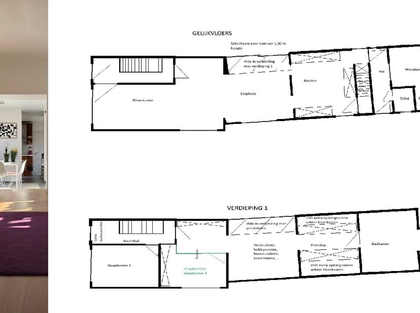 RUIME INSTAPKLARE GEZINSWONING MET ZONNIGE TUIN 3 tot 4 SLAAPKAMERS CENTRUM BEERSE<br />
<br />
Meer info op https://test63456.my.canva.site/te-koop-m