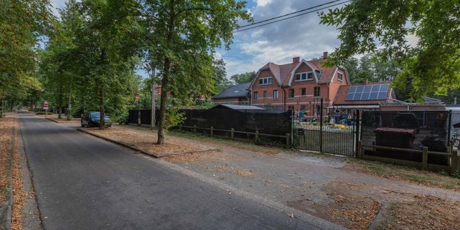 Huis te koop in Meridiaanlaan 16, 3600 Genk