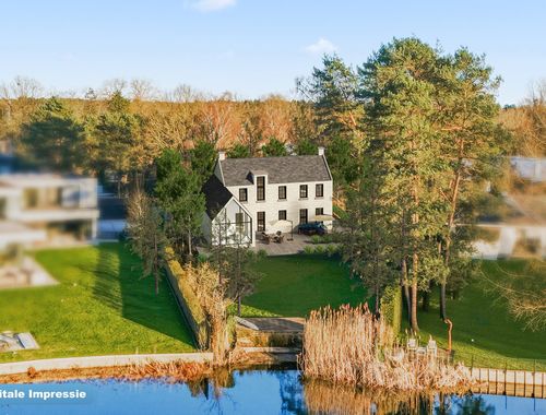                                         Villa te koop in Keerbergen, € 1.699.000
