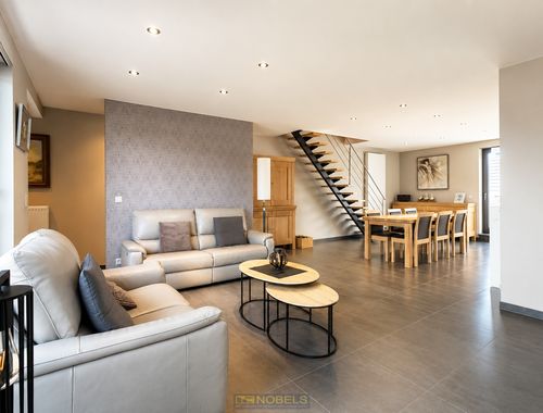                                         Appartement te koop in Gavere, € 330.000
