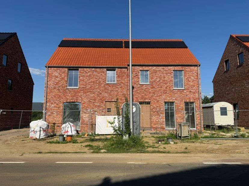 Maison à louer
                    à 3583 Paal